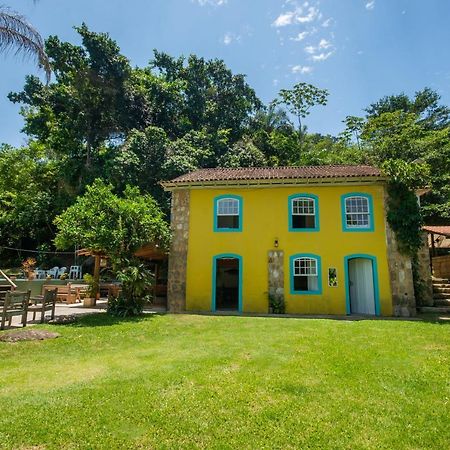 Casa Viva Paraty Eksteriør bilde