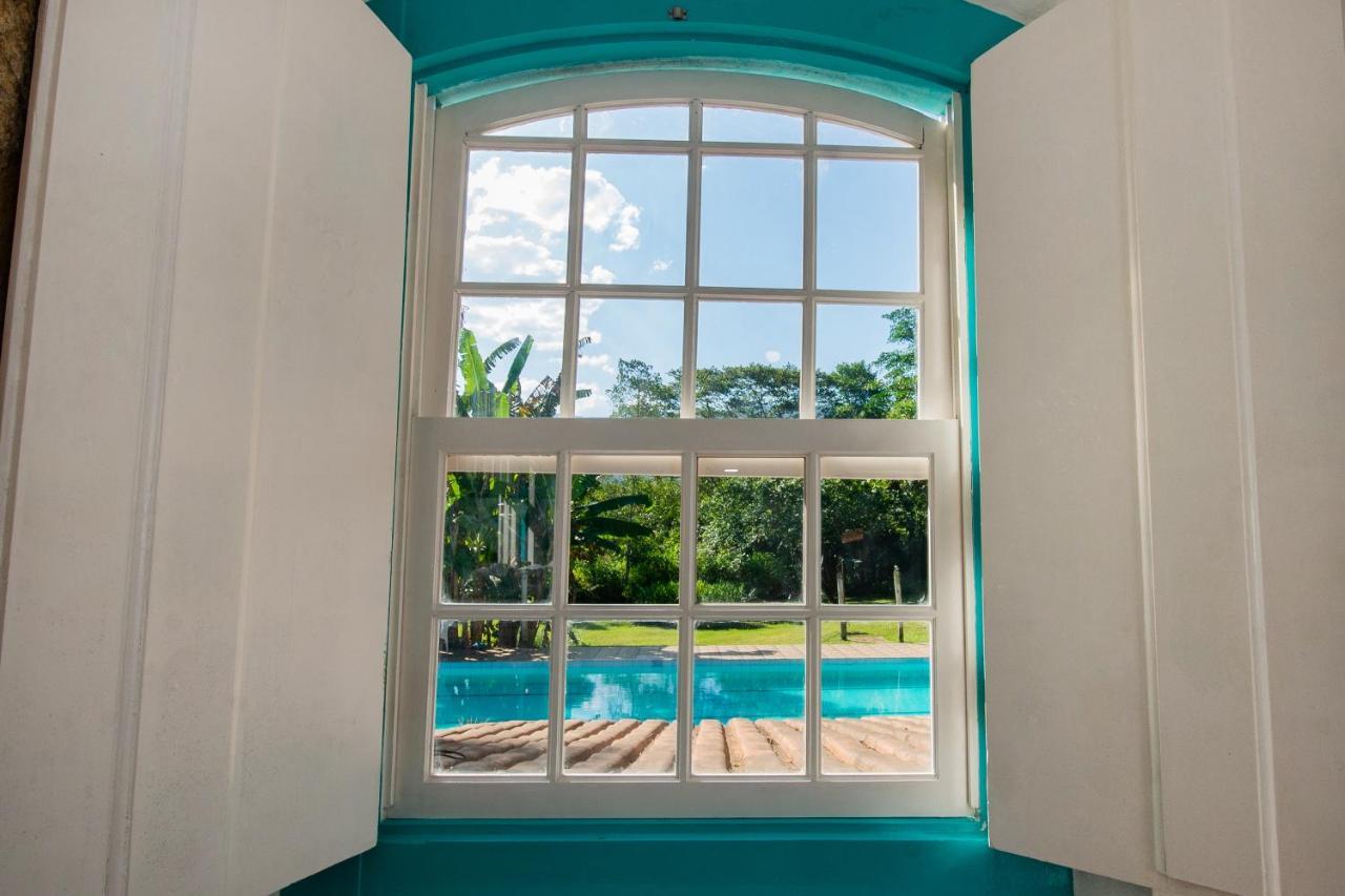 Casa Viva Paraty Eksteriør bilde