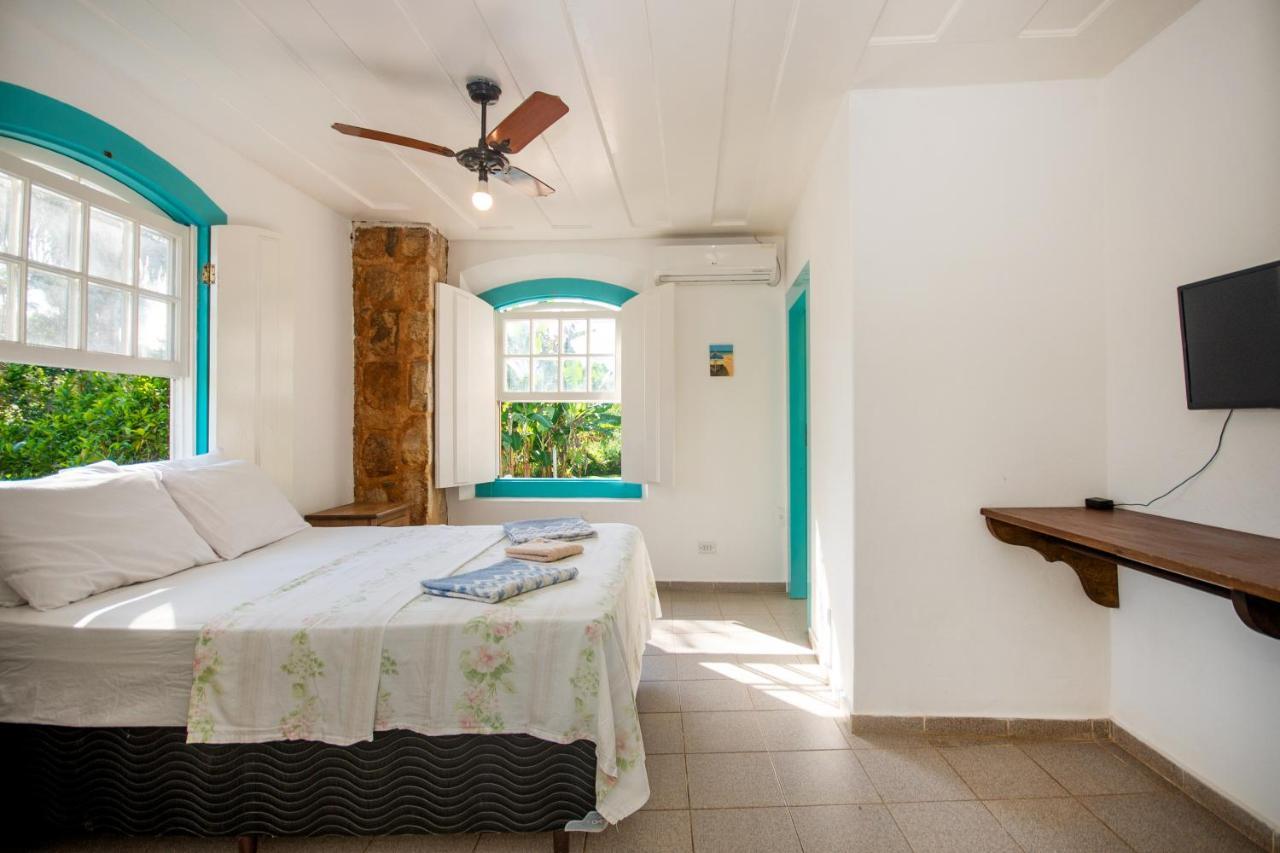 Casa Viva Paraty Eksteriør bilde