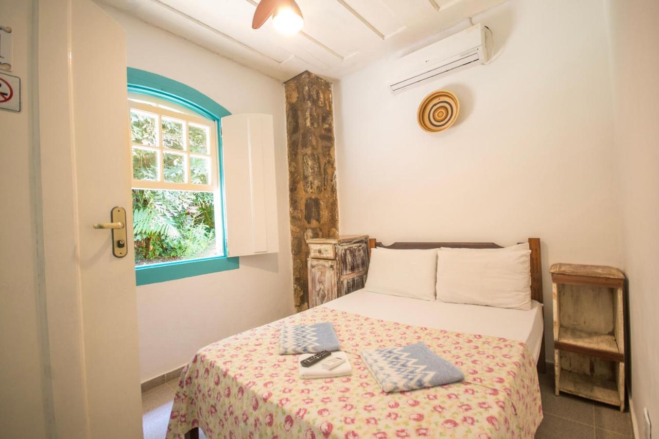 Casa Viva Paraty Eksteriør bilde