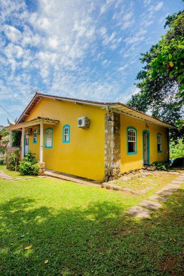 Casa Viva Paraty Eksteriør bilde