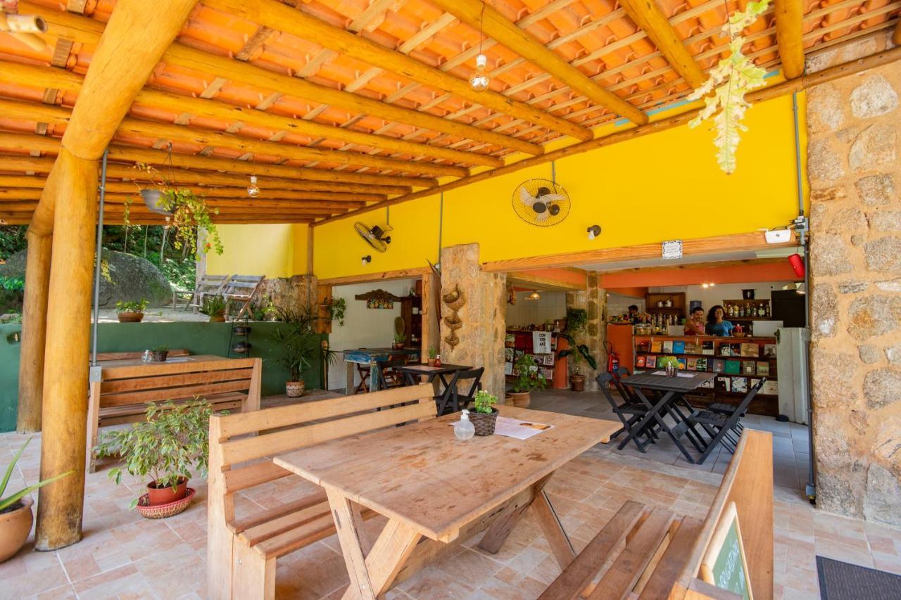 Casa Viva Paraty Eksteriør bilde