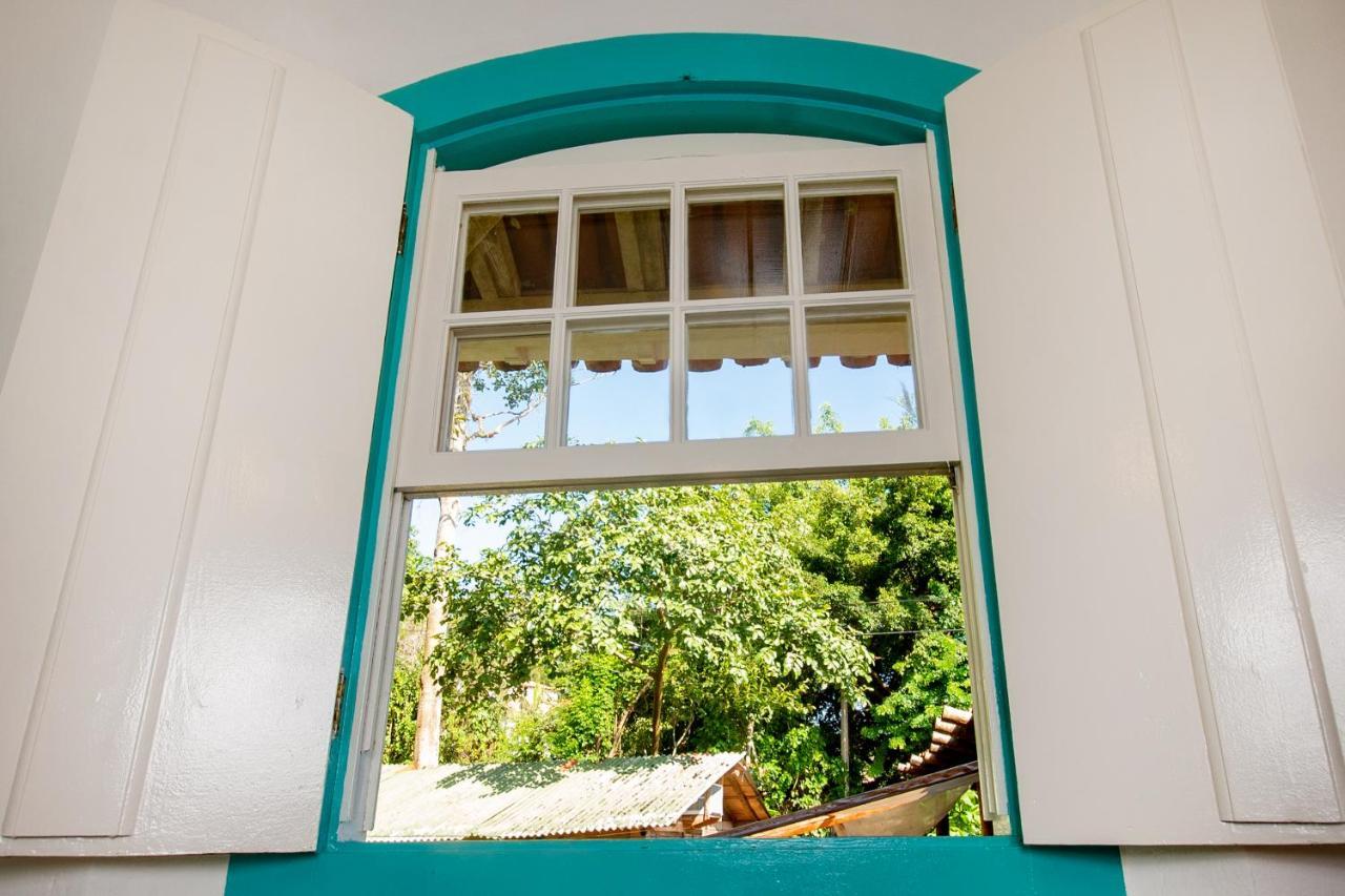 Casa Viva Paraty Eksteriør bilde