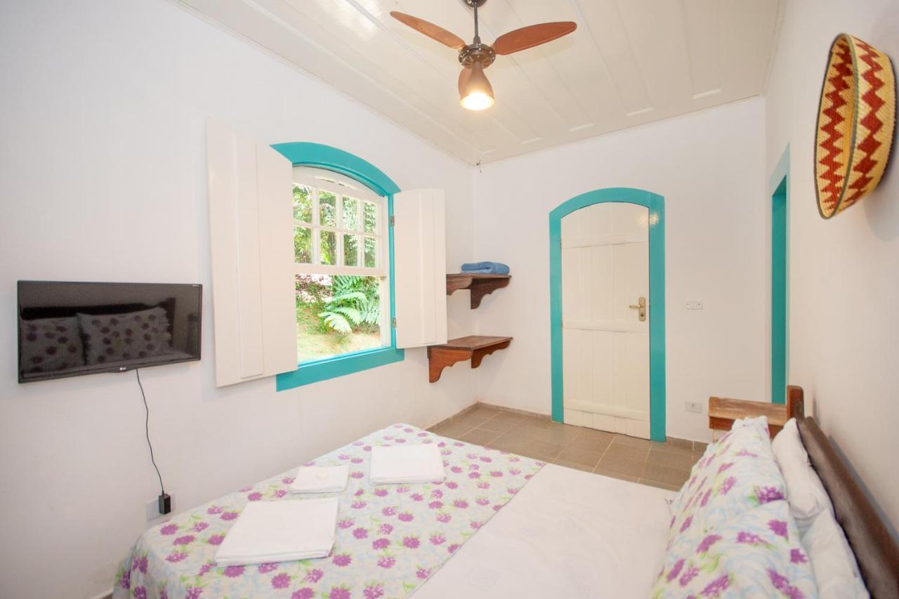 Casa Viva Paraty Eksteriør bilde