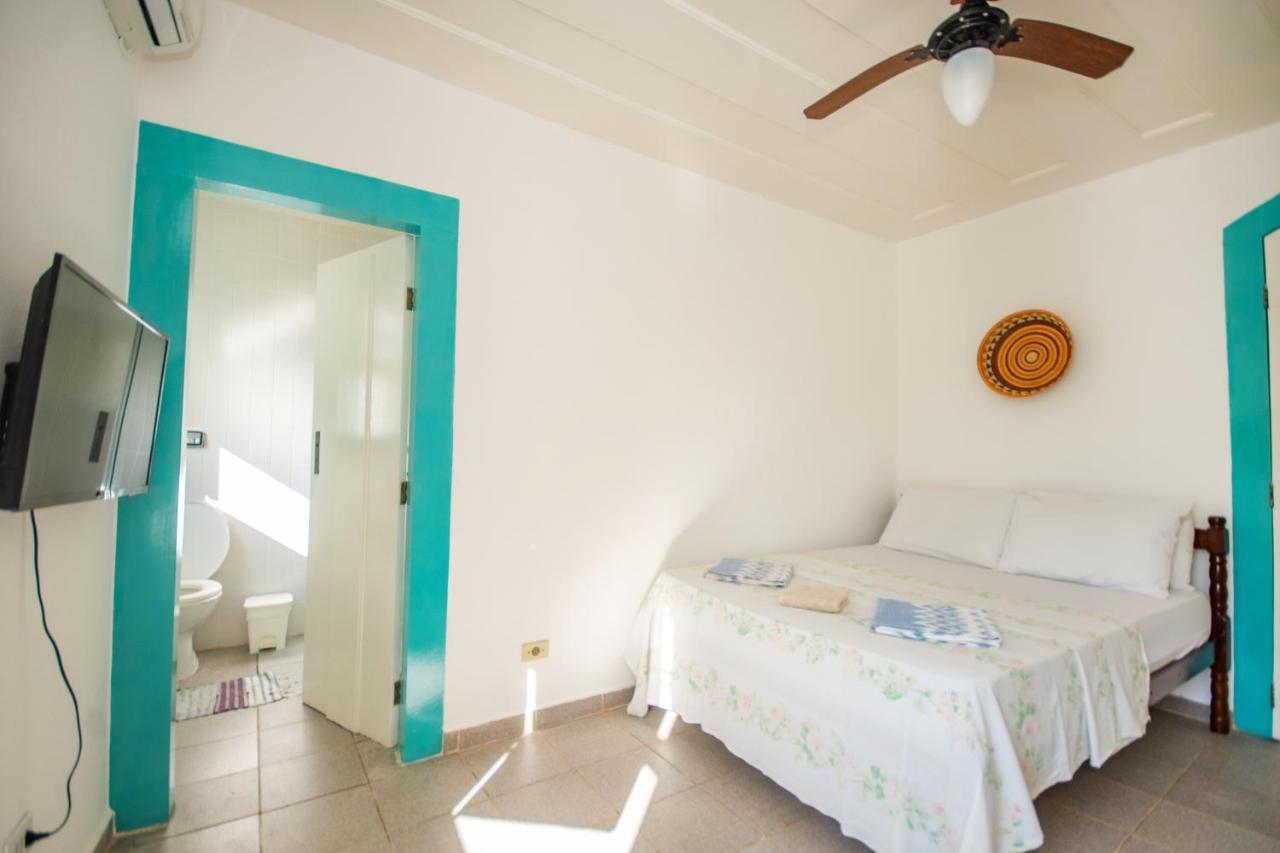 Casa Viva Paraty Eksteriør bilde