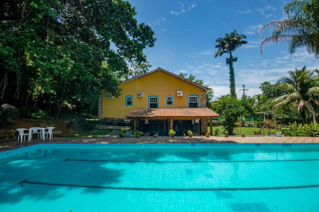 Casa Viva Paraty Eksteriør bilde