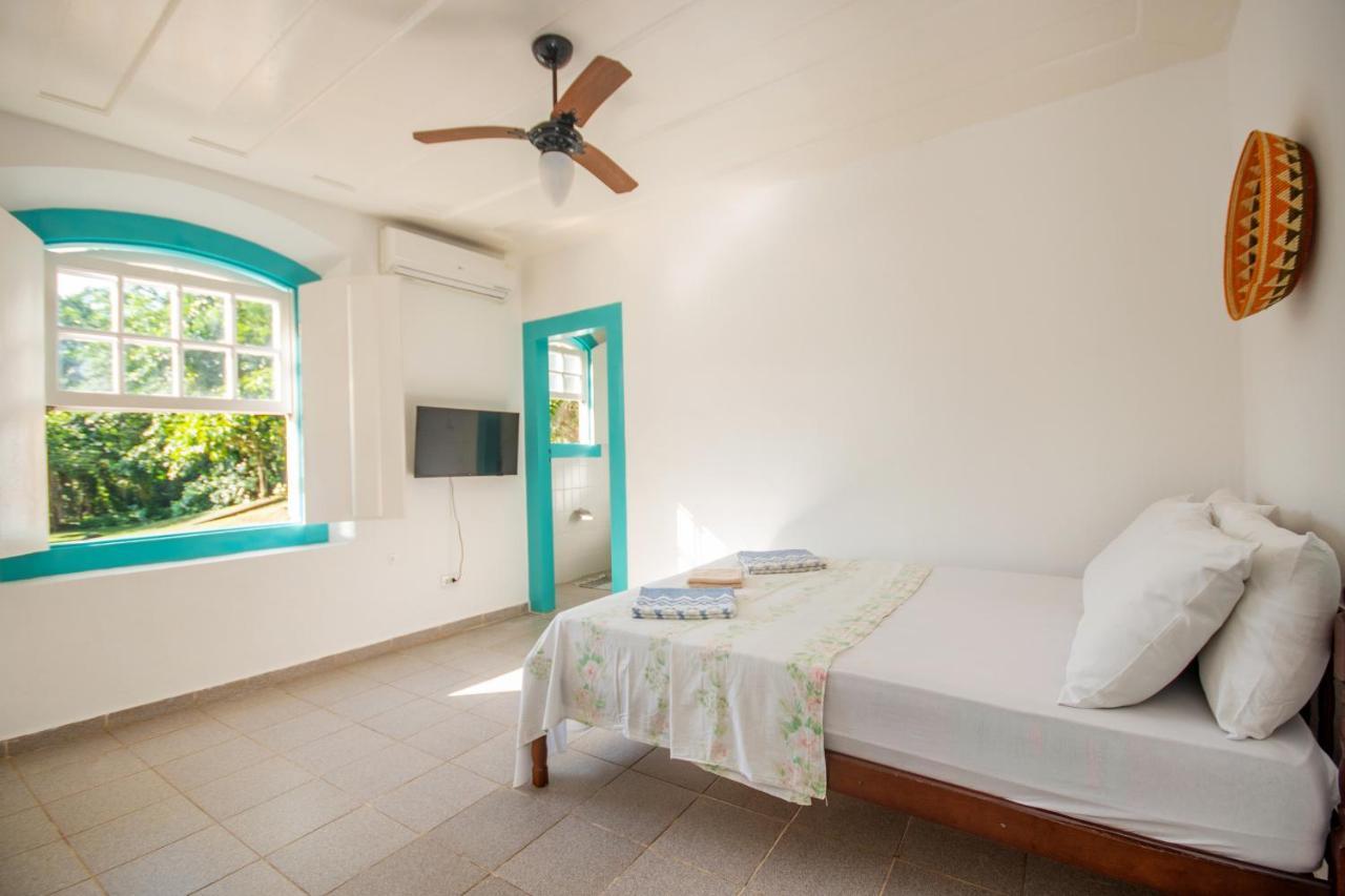 Casa Viva Paraty Eksteriør bilde