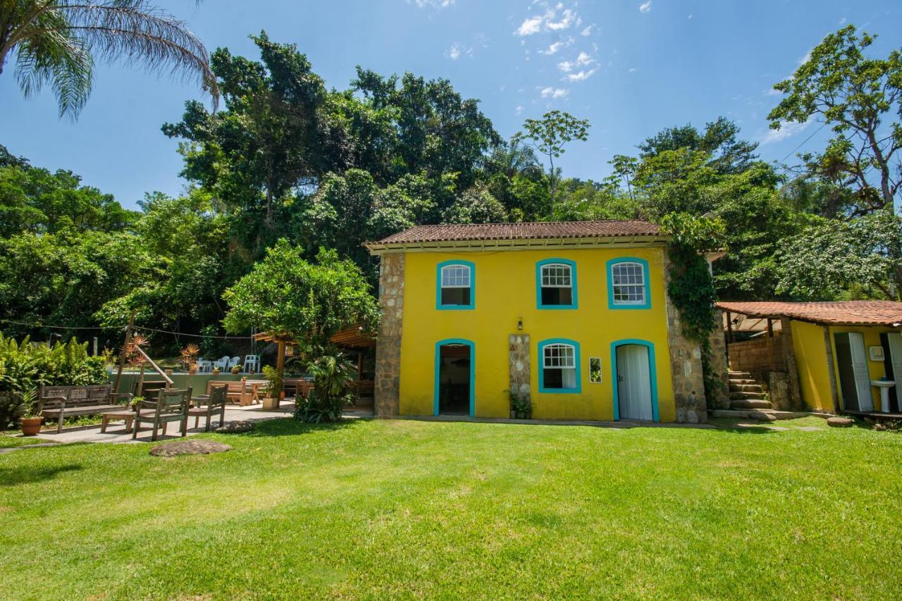 Casa Viva Paraty Eksteriør bilde