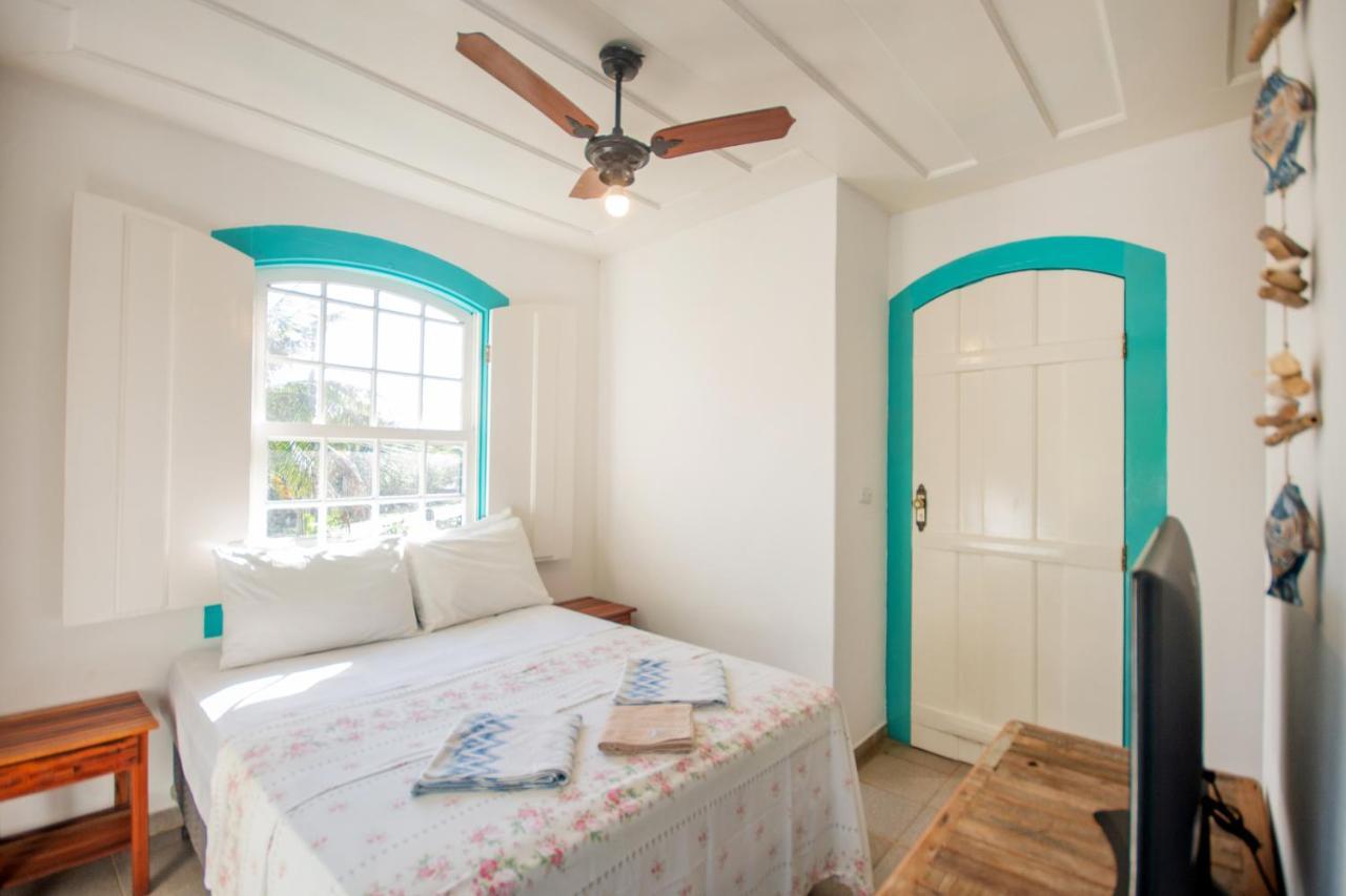 Casa Viva Paraty Eksteriør bilde