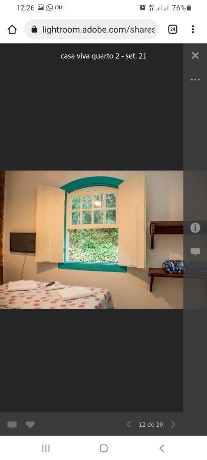 Casa Viva Paraty Eksteriør bilde