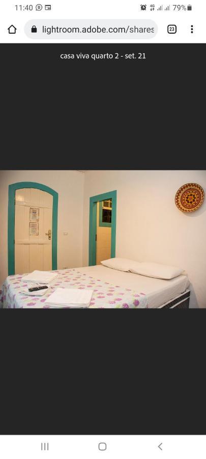 Casa Viva Paraty Eksteriør bilde