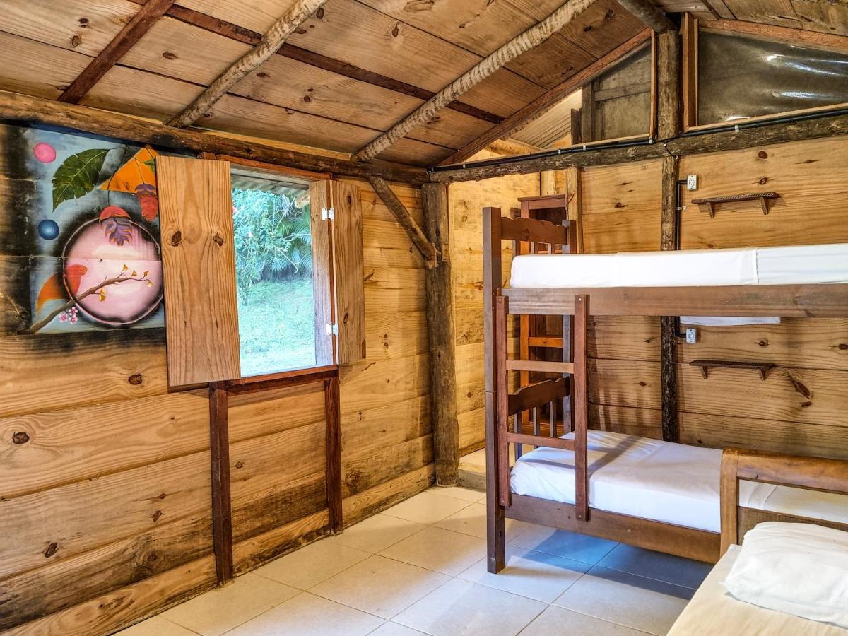 Casa Viva Paraty Eksteriør bilde