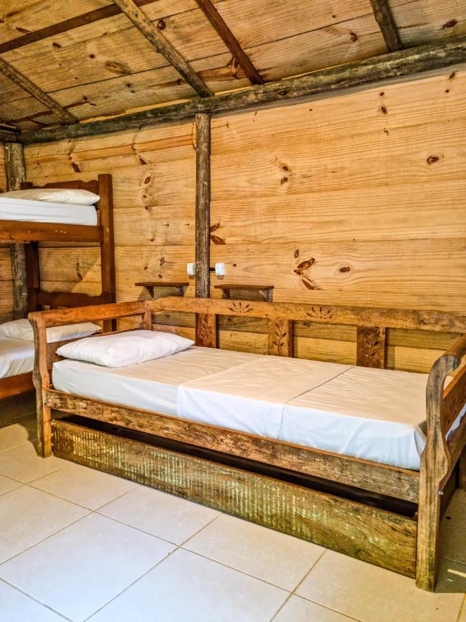 Casa Viva Paraty Eksteriør bilde