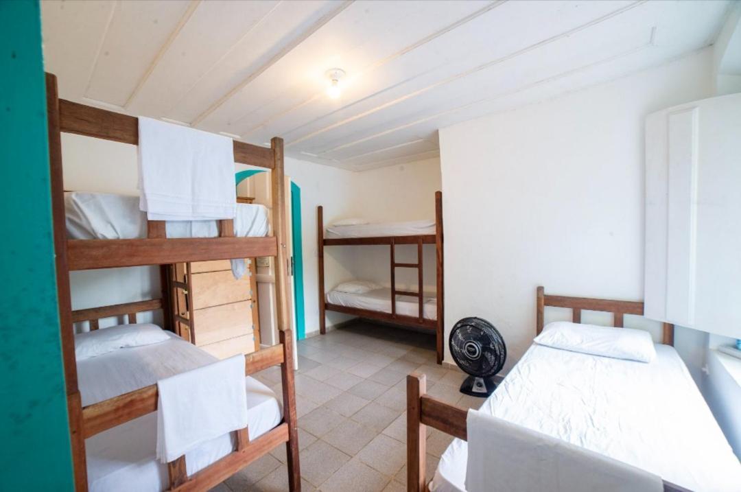 Casa Viva Paraty Eksteriør bilde