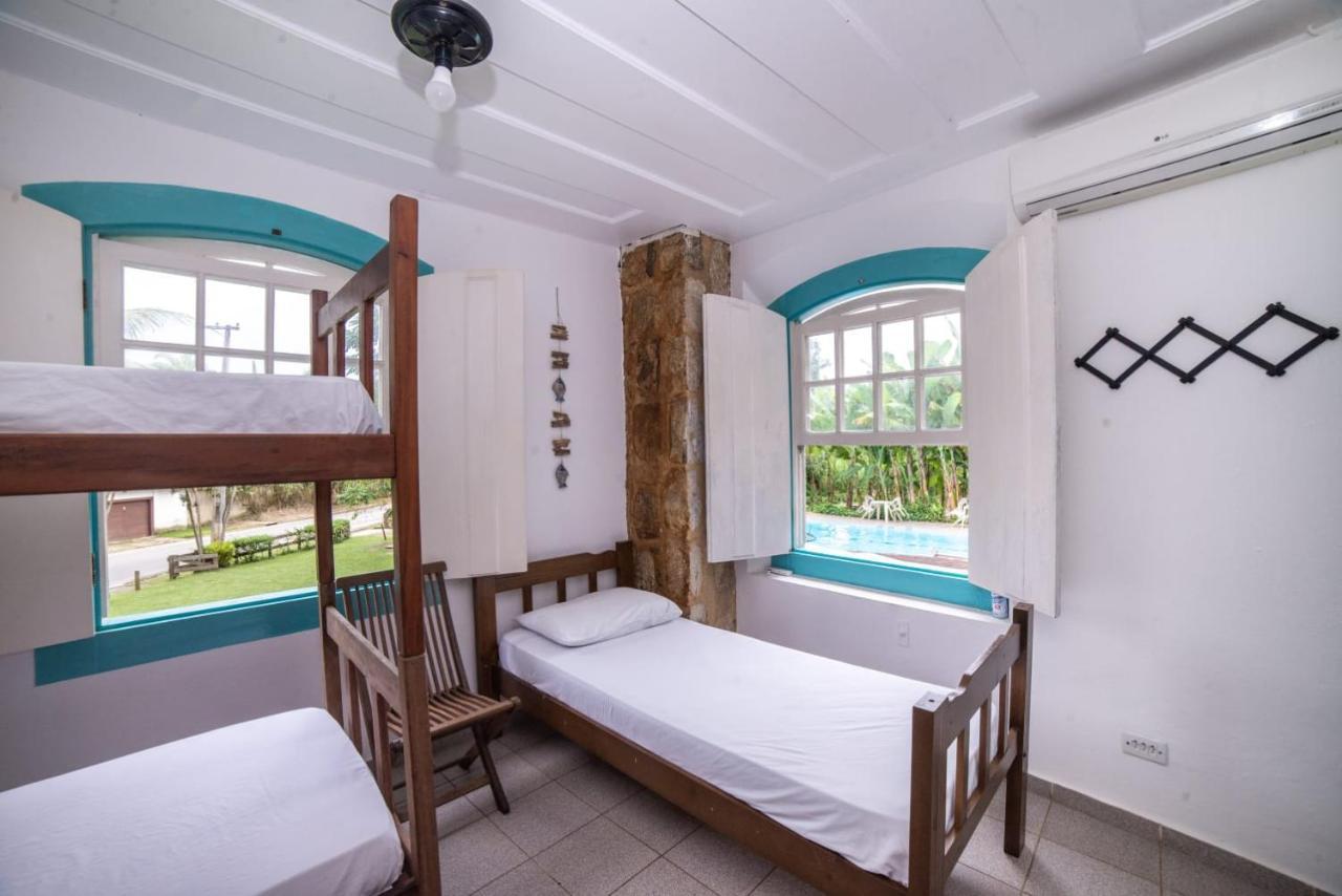Casa Viva Paraty Eksteriør bilde