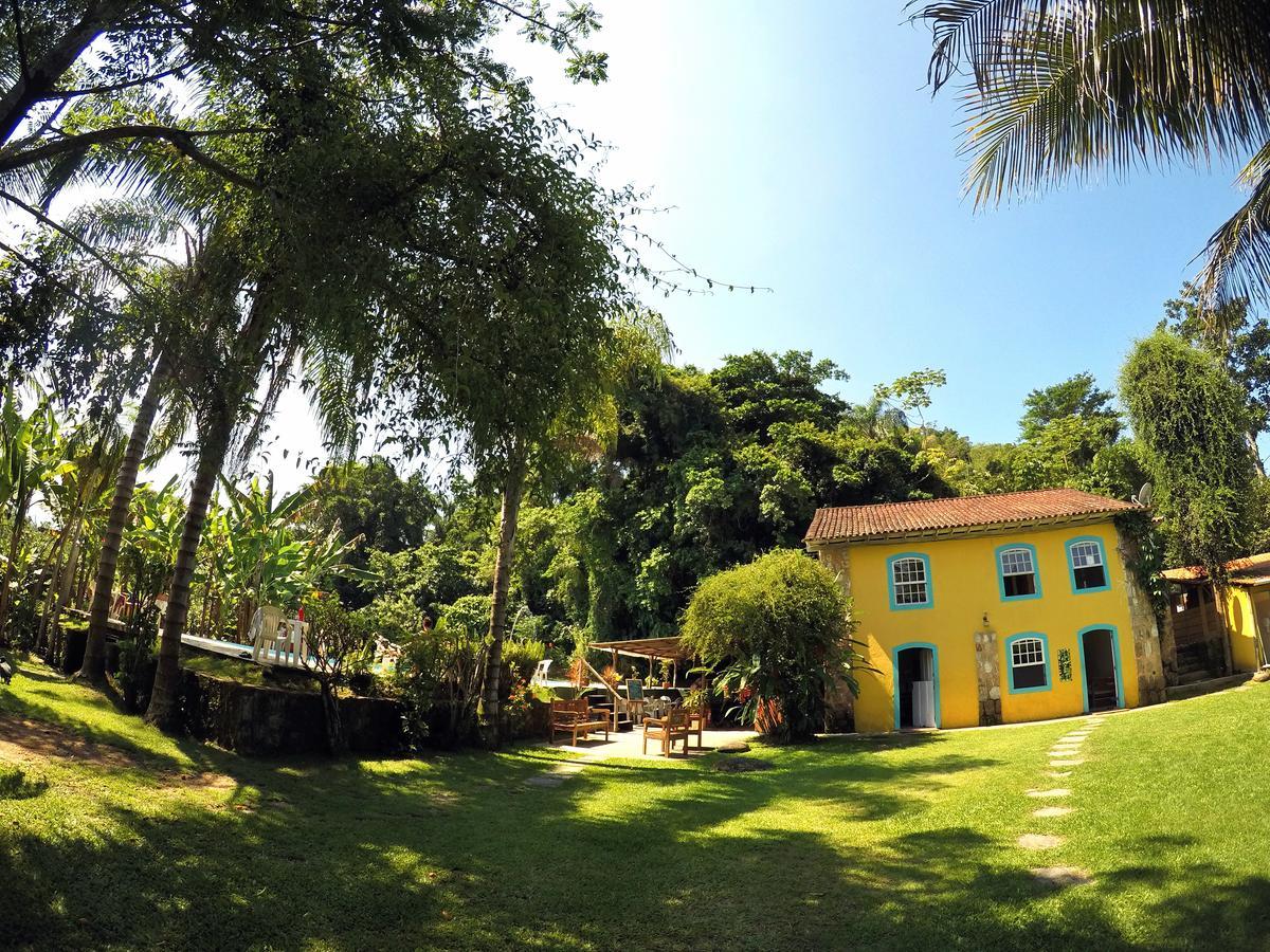 Casa Viva Paraty Eksteriør bilde