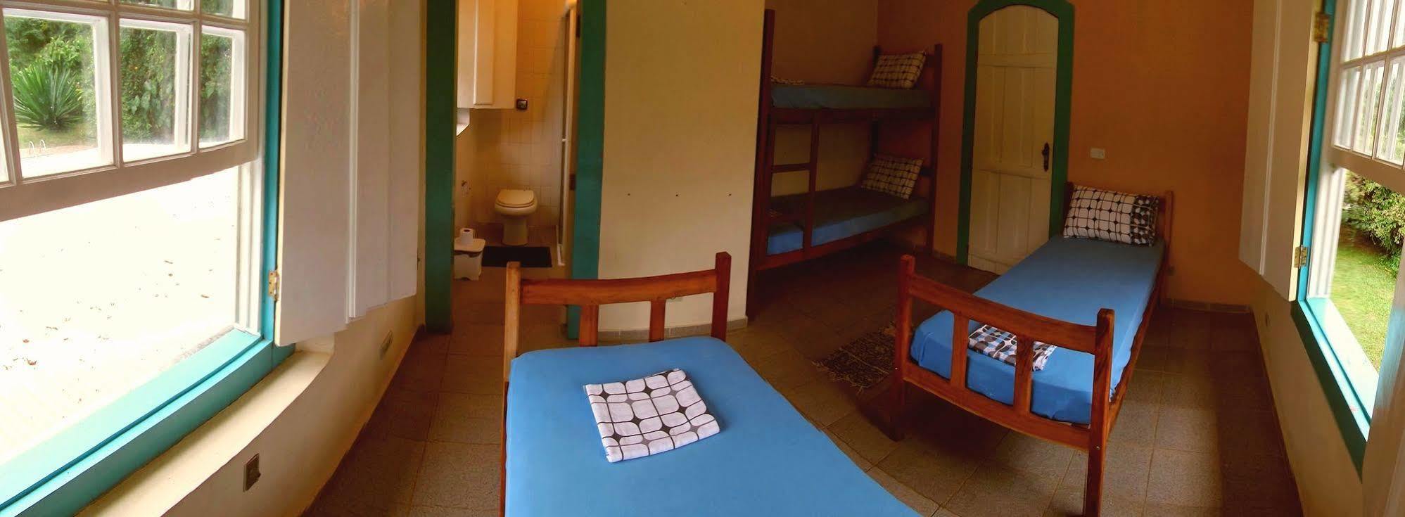 Casa Viva Paraty Eksteriør bilde