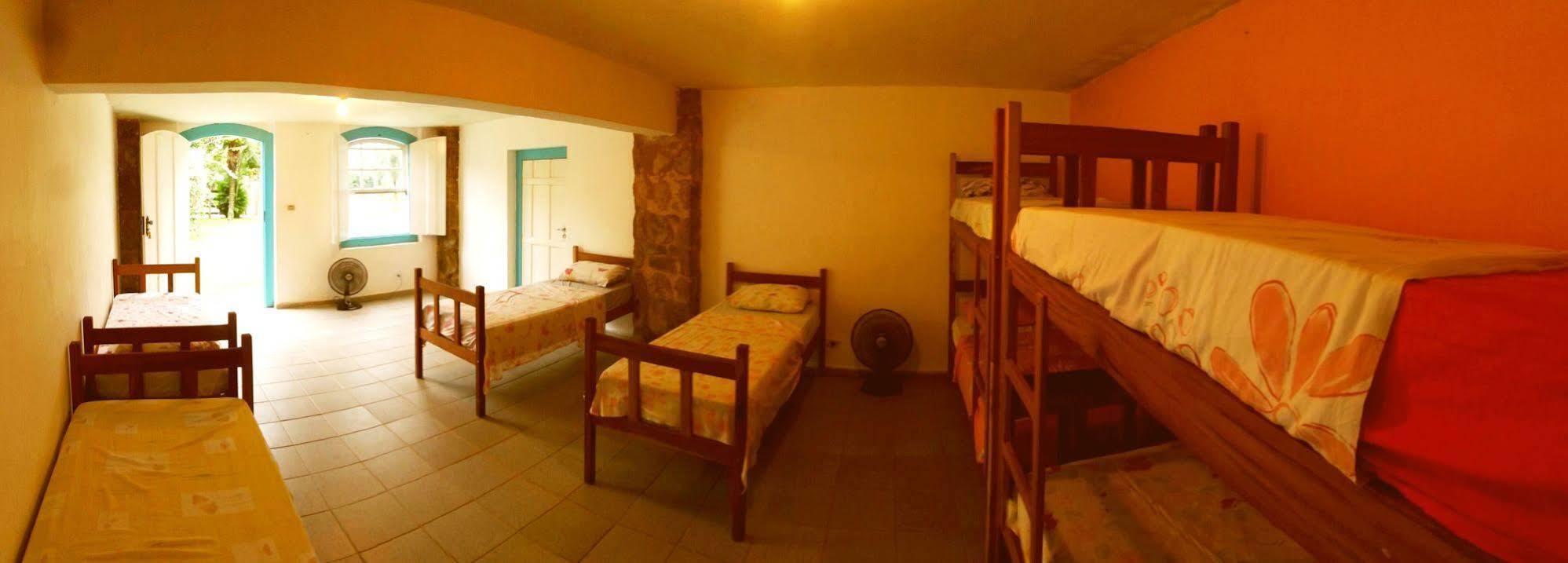 Casa Viva Paraty Eksteriør bilde