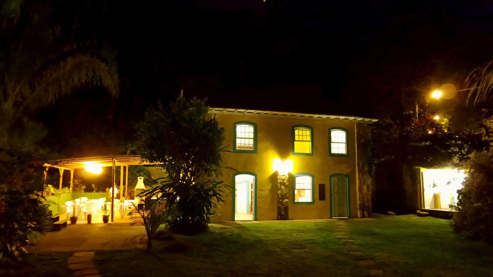 Casa Viva Paraty Eksteriør bilde