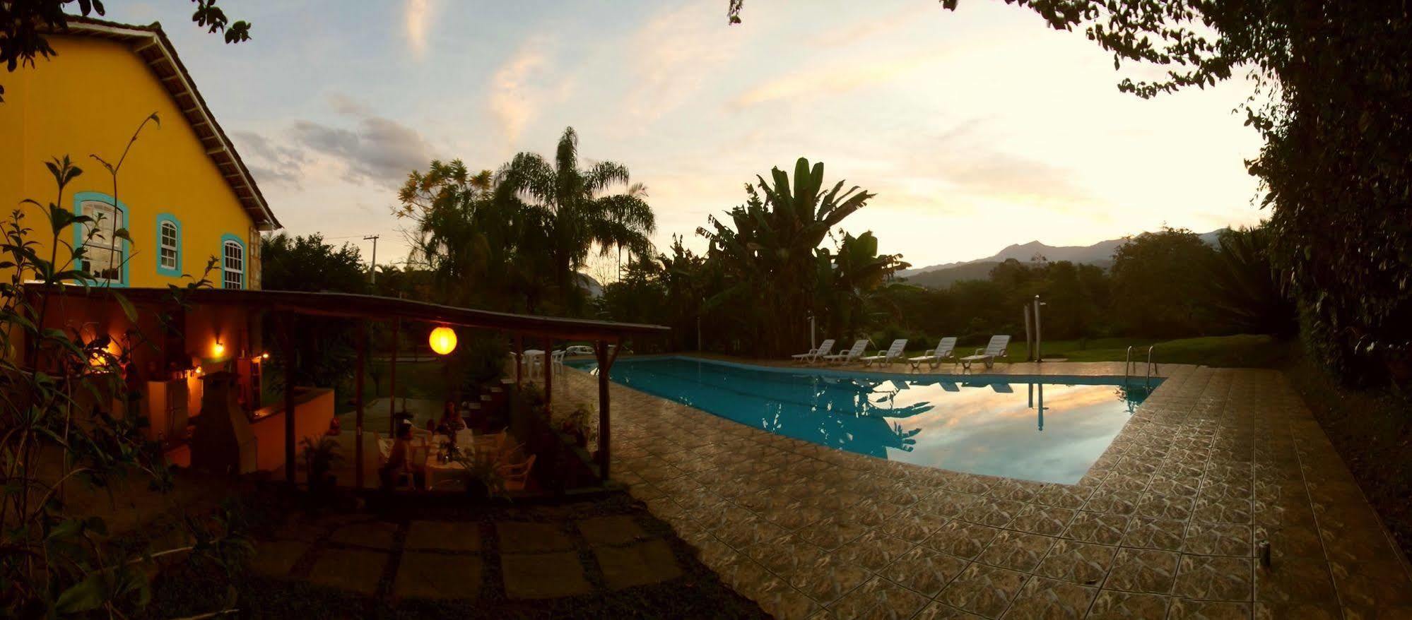 Casa Viva Paraty Eksteriør bilde