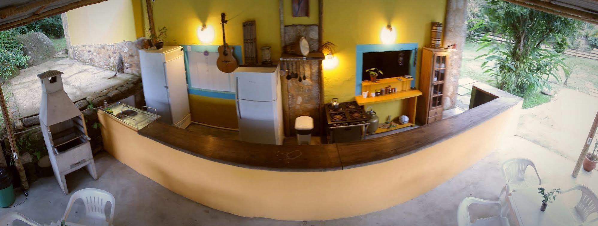 Casa Viva Paraty Eksteriør bilde