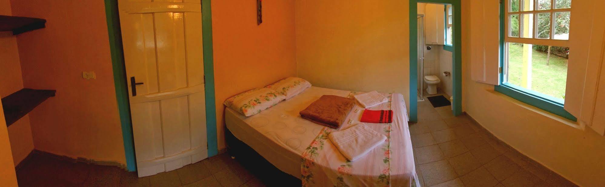 Casa Viva Paraty Eksteriør bilde